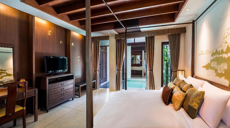 The Lamai Samui - Oda