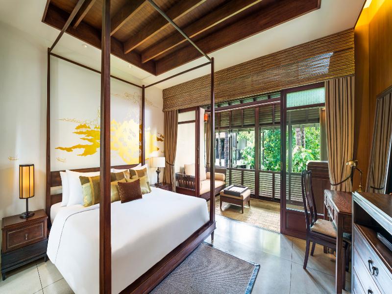 The Lamai Samui - Oda