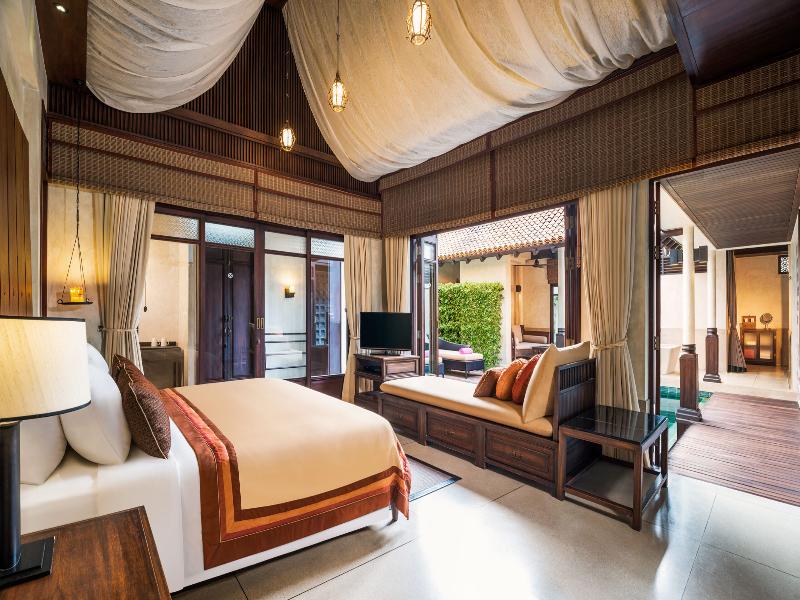 The Lamai Samui - Oda