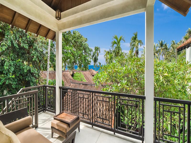 The Lamai Samui - Oda