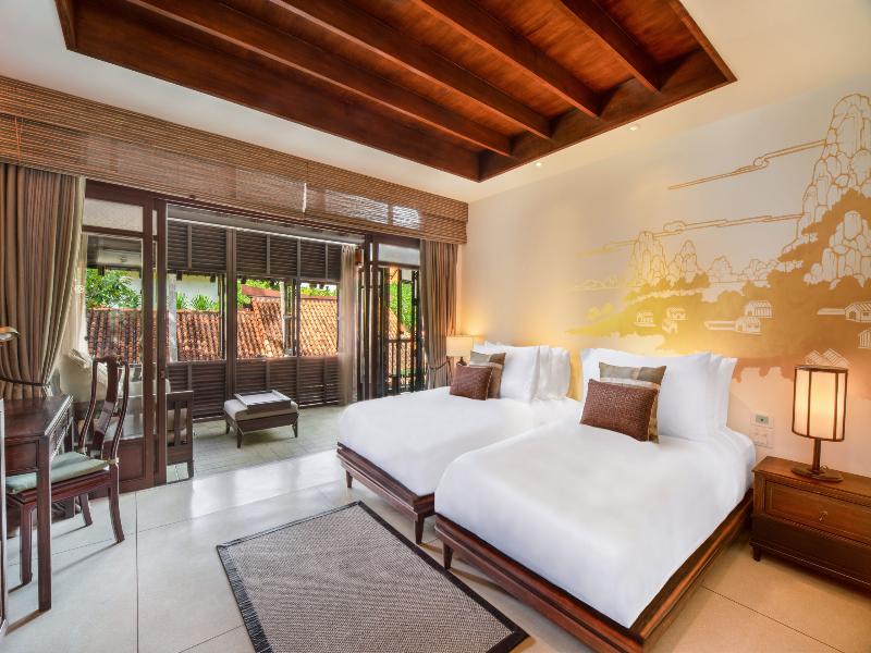 The Lamai Samui - Oda