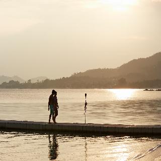 The Lamai Samui fotoÄŸrafÄ±