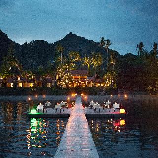 The Lamai Samui fotoÄŸrafÄ±