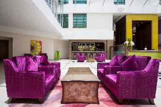 Traders Hotel, Qaryat Al Beri, Abu Dhab fotoÄŸrafÄ±