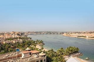 Traders Hotel, Qaryat Al Beri, Abu Dhab fotoÄŸrafÄ±