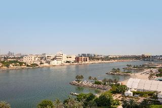 Traders Hotel, Qaryat Al Beri, Abu Dhab fotoÄŸrafÄ±
