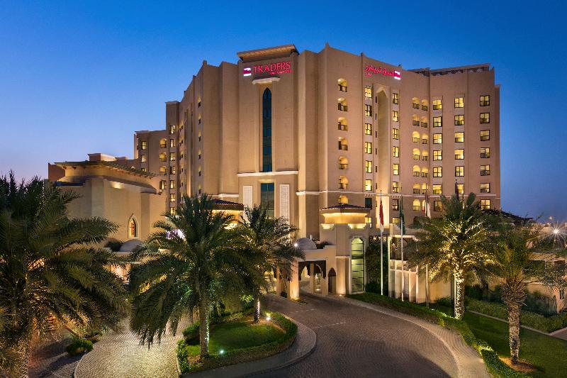 Traders Hotel, Qaryat Al Beri, Abu Dhab - Genel