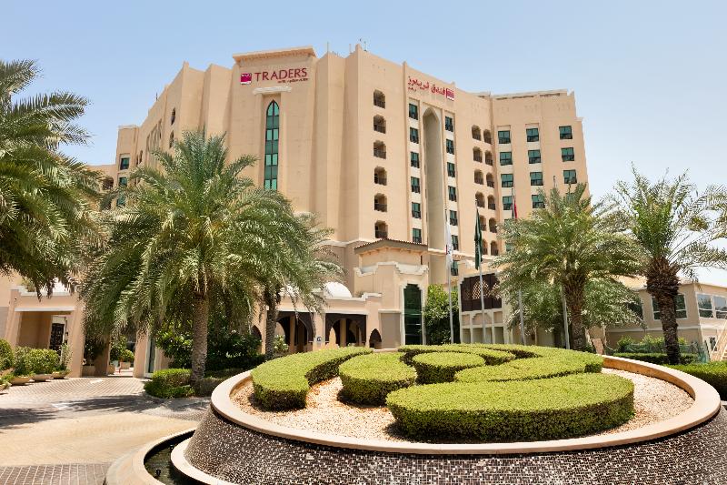 Traders Hotel, Qaryat Al Beri, Abu Dhab - Genel