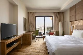Traders Hotel, Qaryat Al Beri, Abu Dhab fotoÄŸrafÄ±