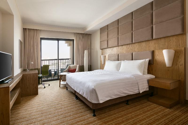 Traders Hotel, Qaryat Al Beri, Abu Dhab - Oda
