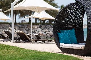 Traders Hotel, Qaryat Al Beri, Abu Dhab fotoÄŸrafÄ±