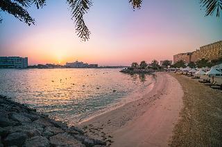 Traders Hotel, Qaryat Al Beri, Abu Dhab fotoÄŸrafÄ±