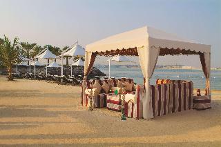Traders Hotel, Qaryat Al Beri, Abu Dhab fotoÄŸrafÄ±