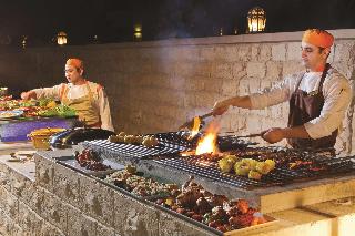 Traders Hotel, Qaryat Al Beri, Abu Dhab fotoÄŸrafÄ±