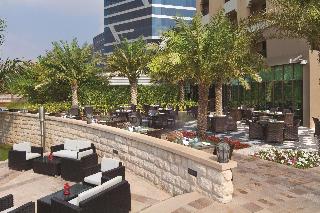 Traders Hotel, Qaryat Al Beri, Abu Dhab fotoÄŸrafÄ±