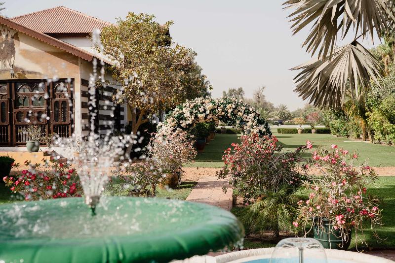 Melia Desert Palm Member of Melia Collection - Toplantı