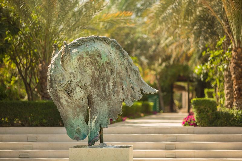Melia Desert Palm Member of Melia Collection - Genel