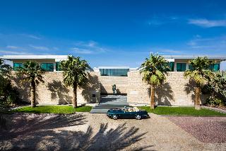 Melia Desert Palm Member of Melia Collection fotoÄŸrafÄ±