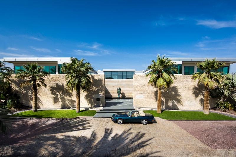 Melia Desert Palm Member of Melia Collection - Genel