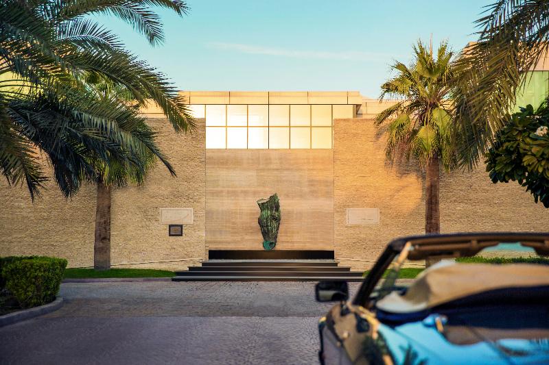 Melia Desert Palm Member of Melia Collection - Genel
