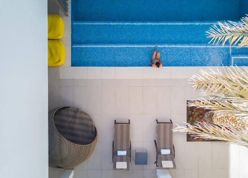 Melia Desert Palm Member of Melia Collection - Genel