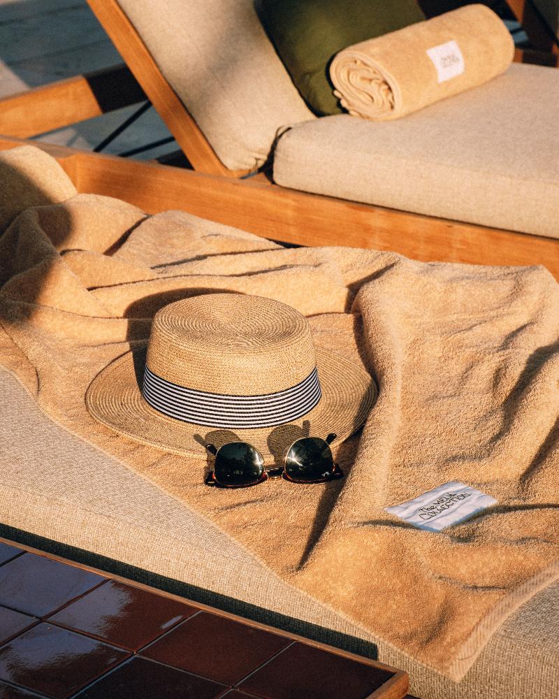 Melia Desert Palm Member of Melia Collection - Genel