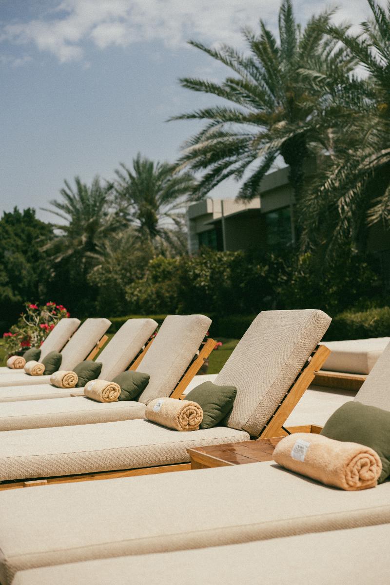 Melia Desert Palm Member of Melia Collection - Genel