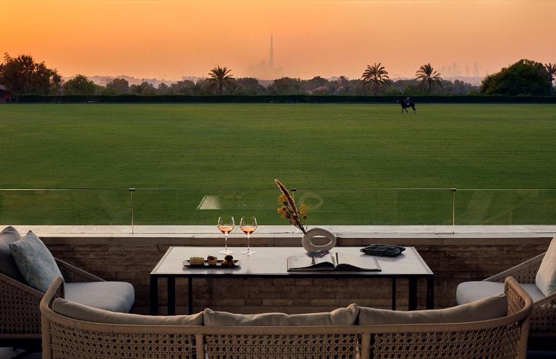 Melia Desert Palm Member of Melia Collection - Genel