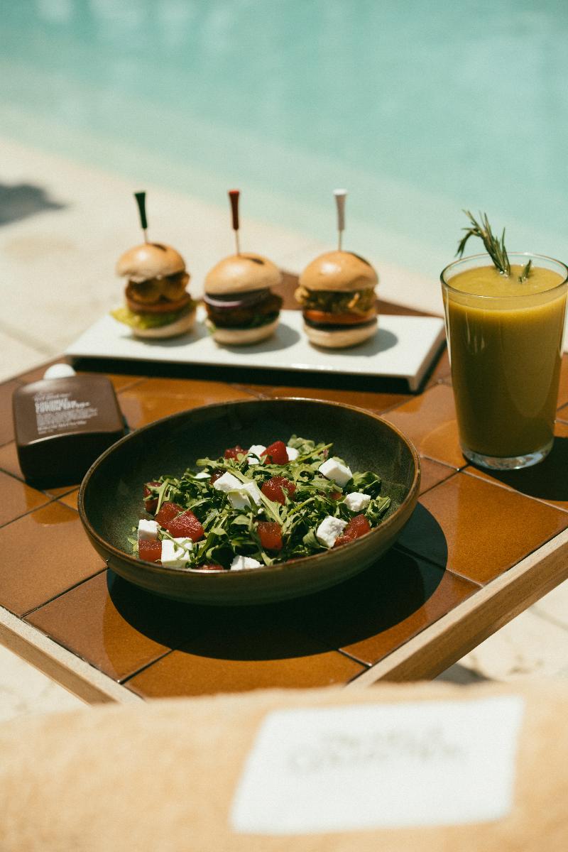 Melia Desert Palm Member of Melia Collection - Genel