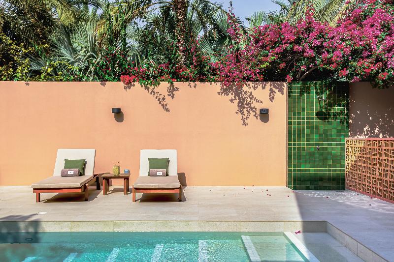 Melia Desert Palm Member of Melia Collection - Oda