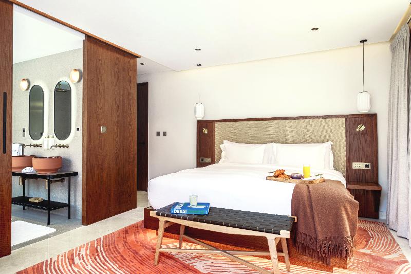 Melia Desert Palm Member of Melia Collection - Oda