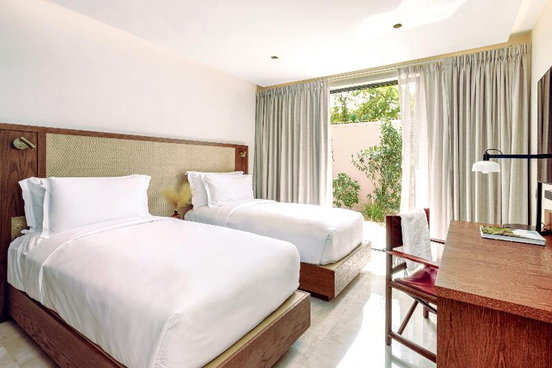 Melia Desert Palm Member of Melia Collection - Oda