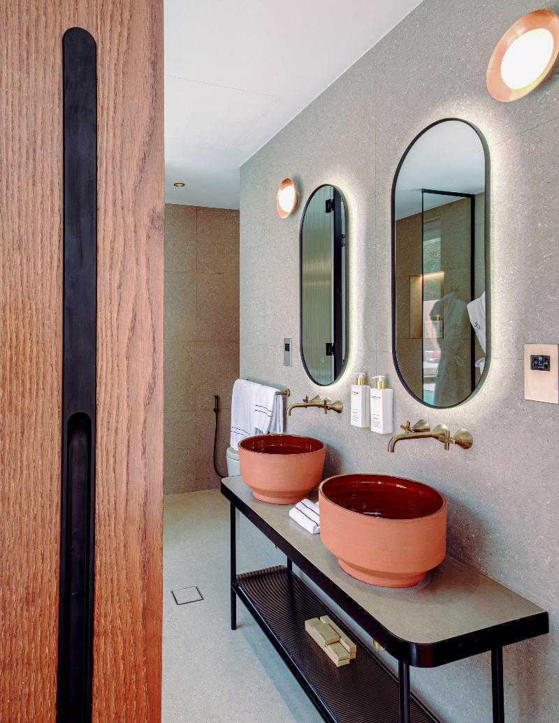 Melia Desert Palm Member of Melia Collection - Oda