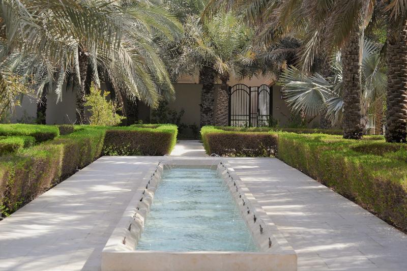 Melia Desert Palm Member of Melia Collection - Oda