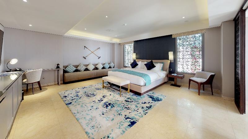 Melia Desert Palm Member of Melia Collection - Oda