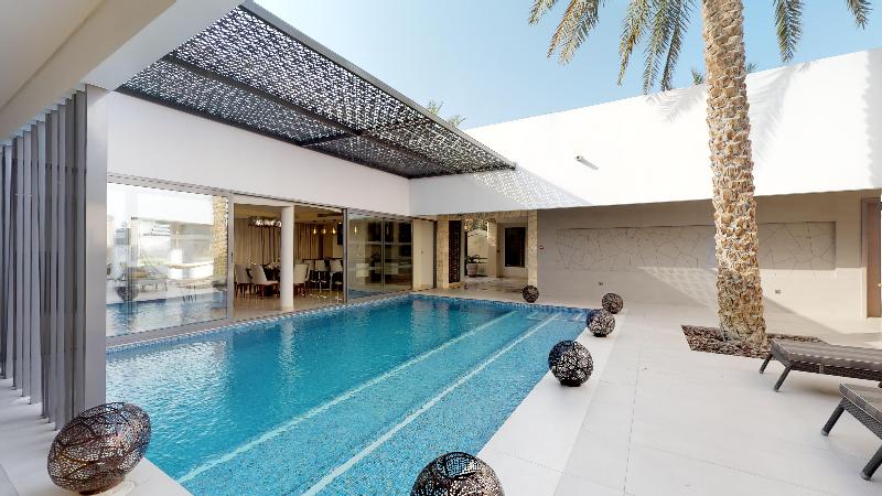 Melia Desert Palm Member of Melia Collection - Oda