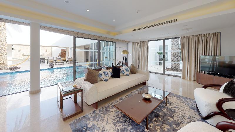 Melia Desert Palm Member of Melia Collection - Oda