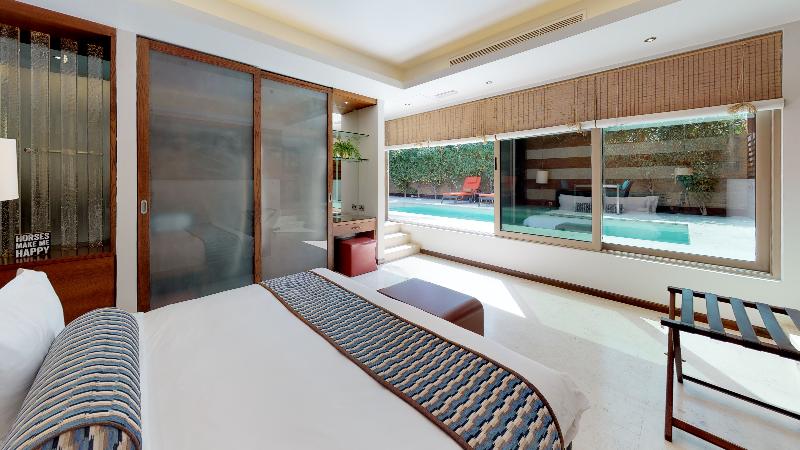Melia Desert Palm Member of Melia Collection - Oda