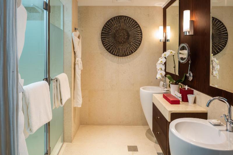 Melia Desert Palm Member of Melia Collection - Oda