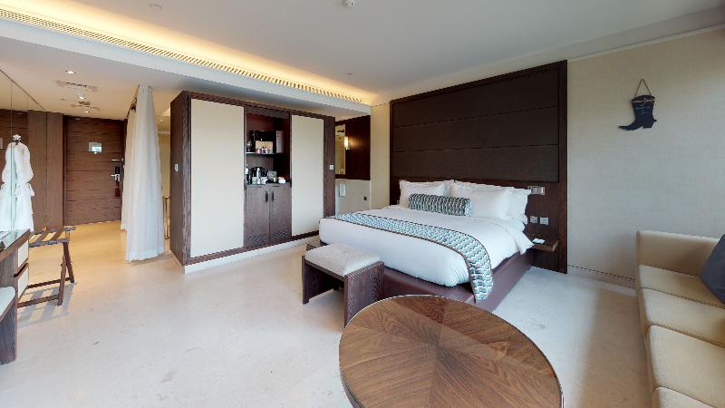 Melia Desert Palm Member of Melia Collection - Oda