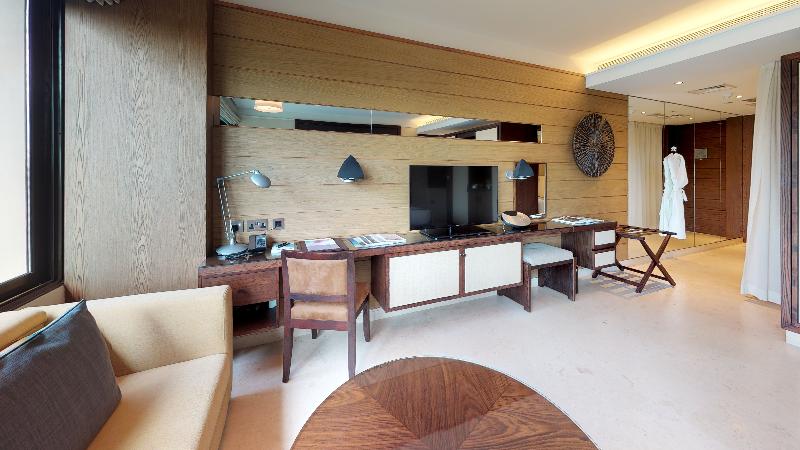 Melia Desert Palm Member of Melia Collection - Oda