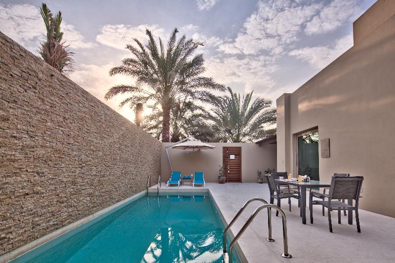 Melia Desert Palm Member of Melia Collection - Oda
