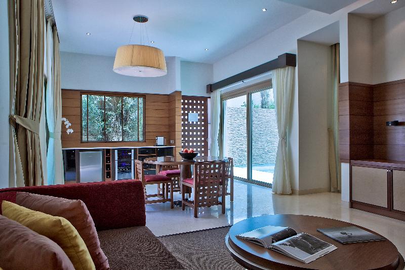 Melia Desert Palm Member of Melia Collection - Oda