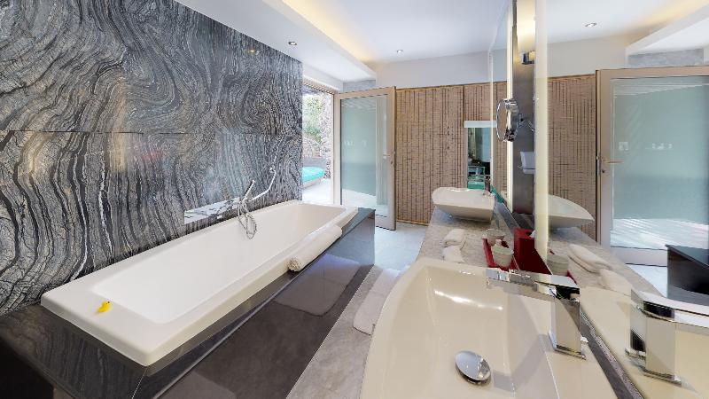 Melia Desert Palm Member of Melia Collection - Oda