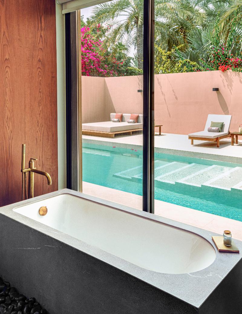 Melia Desert Palm Member of Melia Collection - Oda