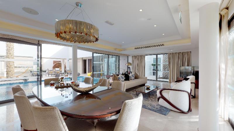 Melia Desert Palm Member of Melia Collection - Oda