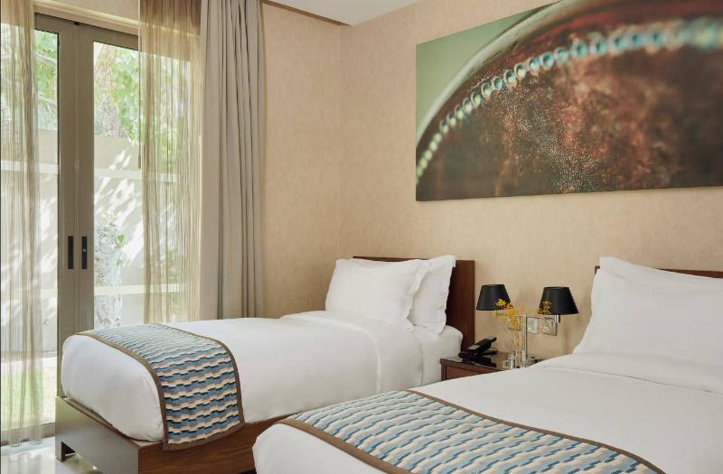 Melia Desert Palm Member of Melia Collection - Oda