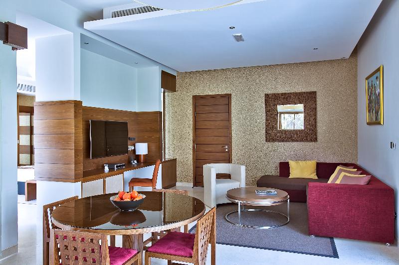 Melia Desert Palm Member of Melia Collection - Oda