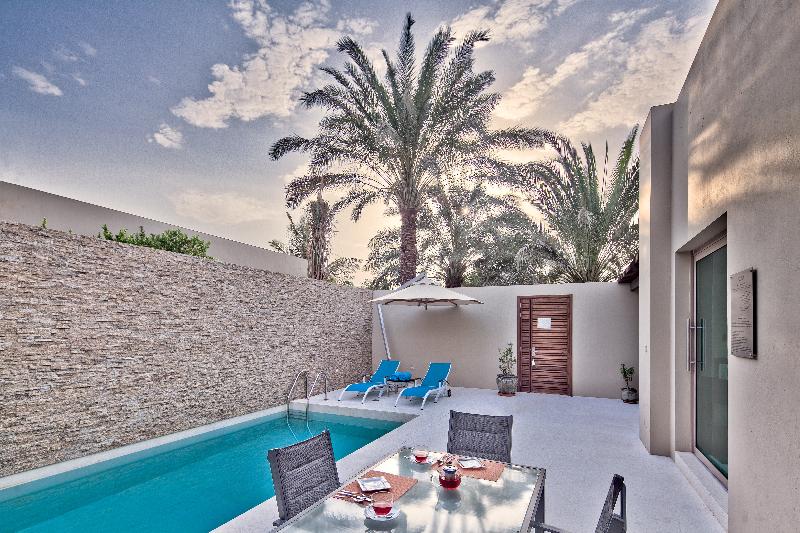 Melia Desert Palm Member of Melia Collection - Oda
