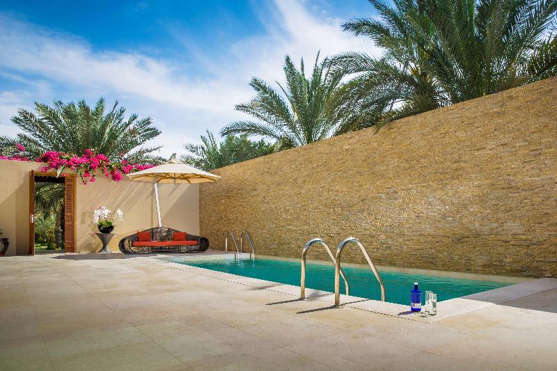 Melia Desert Palm Member of Melia Collection - Oda